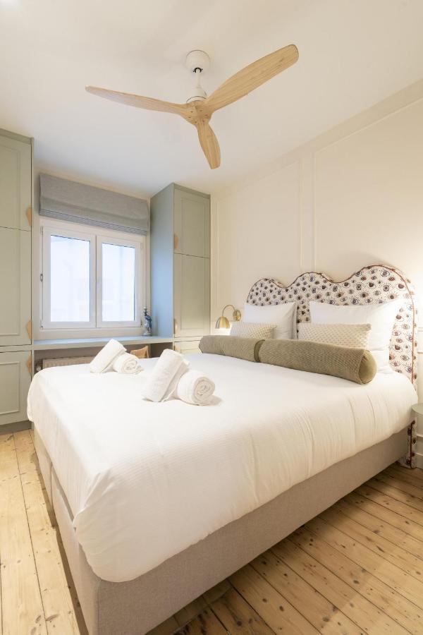 Apartament Shway Le Pierre Antwerpia Zewnętrze zdjęcie