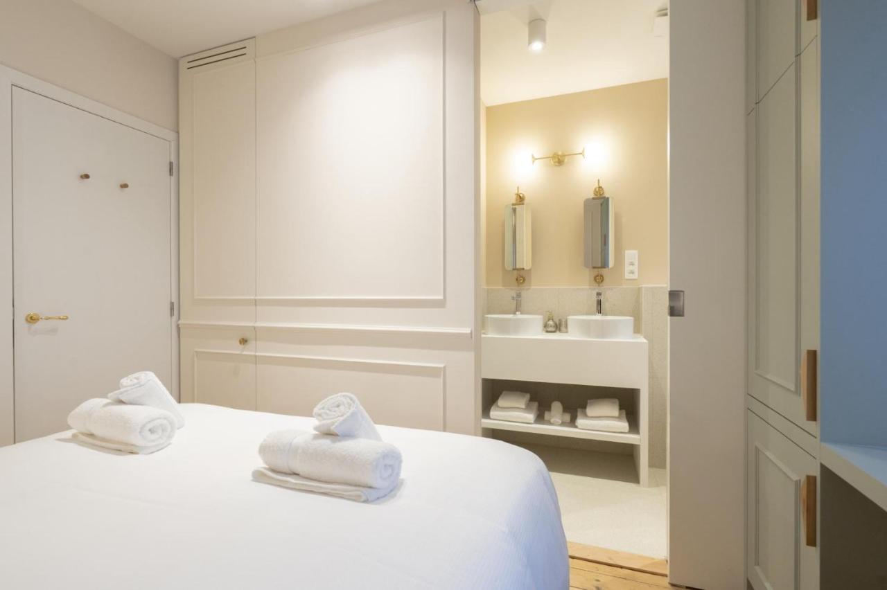 Apartament Shway Le Pierre Antwerpia Zewnętrze zdjęcie