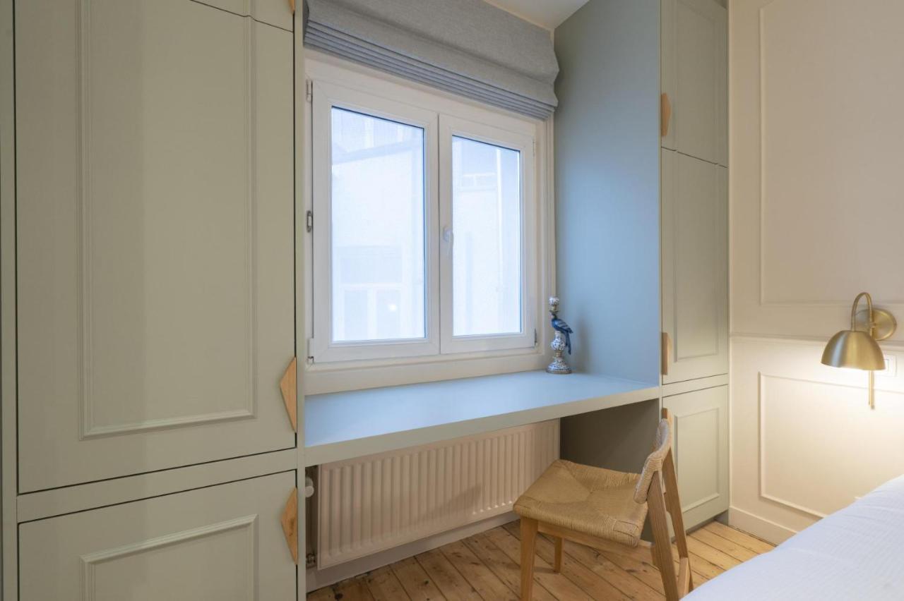 Apartament Shway Le Pierre Antwerpia Zewnętrze zdjęcie